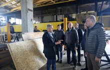 Фото 5: Львівське АТП № 1 відновлює і запускає на маршрути автобуси ЛАЗ