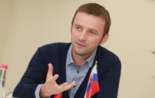 Фото 9: З Послами Вишеградської четвірки мер Львова обговорив подальшу співпрацю та запровадження європейських стандартів у Львові