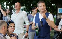 Фото 14: Alfa Jazz Fest 2016 розпочався