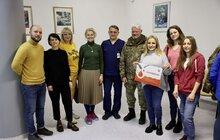Фото 1: Донори крові можуть отримати безкоштовні квитки на культурні події Львова: як долучитися