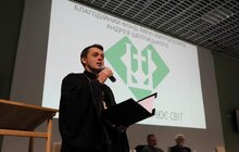 Фото 3: «Митрополит Андрей Шептицький на базі УГКЦ будував державу, українську, незалежну», — А. Садовий