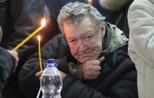 Фото 5: Спільнота взаємодопомоги «Оселя» організувала для потребуючих Святвечір