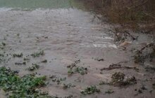 Фото 5: Аварійно-ремонтні роботи на магістральному водогоні завершили, розпочався запуск води. У місті працює 17 водовозок