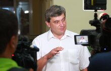 Фото 10: Благодійний фонд ПриватБанку «Допомагати просто» подарував міській дитячій клінічній лікарні УЗД-сканер експертного класу