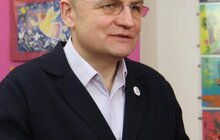 Фото 3: У Львові відкриється унікальна дитяча галерея «Акварелія», де юні таланти зможуть організовувати виставки своїх робіт