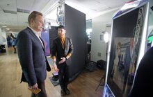 Фото 9: Міський голова Львова відвідав відкриття Event Industry Forum
