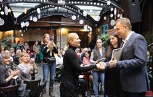 Фото 24: «Обов'язок нашої громади — дякувати педагогам», — Андрій Садовий