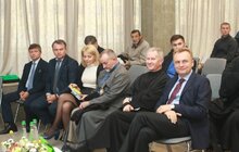 Фото 11: Урочисте відкриття та пленарне засідання X Екуменічного соціального тижня