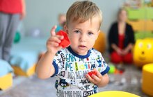 Фото 1: У Малих Підлісках запрацювало нове дошкільне відділення