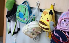 Фото 5: У Малих Підлісках запрацювало нове дошкільне відділення