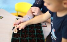 Фото 8: У Малих Підлісках запрацювало нове дошкільне відділення
