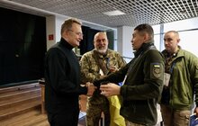 Фото 2: Форум “Ветерани - шлях додому” у Львові відвідали майже 500 учасників