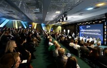 Фото 6: Форум “Ветерани - шлях додому” у Львові відвідали майже 500 учасників