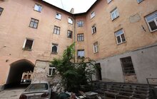 Фото 4: У Львові створюють Першу муніципальну галерею