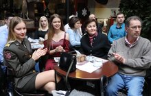 Фото 13: Успішних спортсменів і тренерів міста Львова нагородили грошовими преміями