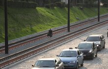 Фото 2: Відновлено роботу трамвайного маршруту № 2 до вул. Пасічної