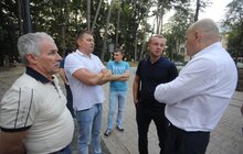Фото 9: Відновлено роботу трамвайного маршруту № 2 до вул. Пасічної