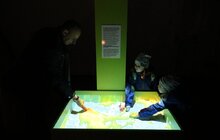 Фото 2: У Львові відкрили Музей науки та інновацій