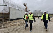 Фото 20: Сміттєпереробний завод у Львові готовий на 25% (відео)