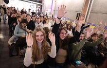 Фото 4: У Львові розпочався Форум Молодіжної столиці Європи 2025 (відео)