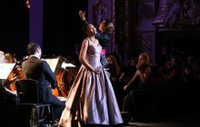 Фото 7: Сьогодні у Львові відбувся Гала-концерт фестивалю LvivMozArt