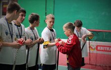 Фото 11: У Львові пройшли I Special Olympics Open Games in Lviv