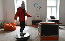 Фото 13: У Львові відкрили Музей науки та інновацій