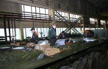 Фото 12: Бронетанковий ремонтний завод