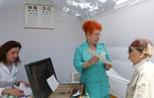 Фото 5: З 29 травня до 12 червня львів’яни можуть перевірити своє здоров’я просто неба