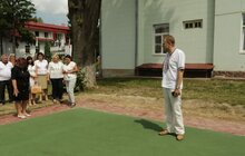 Фото 3: У Львові планують відновити роботу 44 груп у садочках та закупити 20 мультимедійних дошок для шкіл