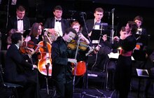 Фото 13: У Львові пролунали останні акорди міжнародного фестивалю класики LvivMozArt