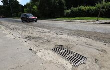 Фото 1: До кінця вересня планують завершити капітальний ремонт вул. Личаківська на ділянці від вул. Букова до межі міста