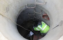 Фото 30: Реконструкція вул. Бандери триває: зауваження до проектних рішень опрацьовують