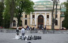 Фото 8: У Львові стартували безкоштовні спортивні активності для містян та переселенців