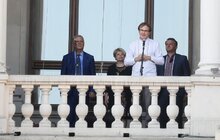 Фото 12: Львівська національна опера урочисто розпочала новий театральний сезон