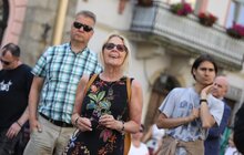 Фото 16: Leopolis Jazz Fest: концерт на пл Ринок у другий день фестивалю
