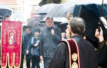 Фото 11: Подвір’я Вірменського Собору капітально відремонтували