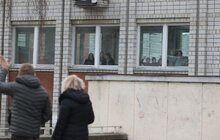 Фото 1: «Більше 11 млн грн місто інвестувало у цей спортивний майданчик і комплекс», — А. Садовий про школу № 65
