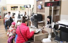 Фото 7: Відтепер послуги Центрів надання адміністративних послуг Львова доступні у смартфоні