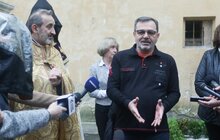 Фото 25: Подвір’я Вірменського Собору капітально відремонтували