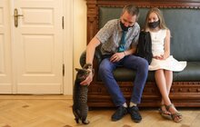 Фото 1: Мер Львова нагородив вчителів та учнів шкіл з нагоди кінця навчального року