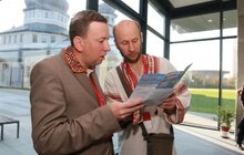 Фото 21: Відбулося відкриття Львівського туристичного форуму