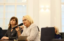 Фото 3: У Львові розроблять концепцію програми із запобігання самогубствам