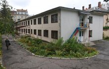 Фото 2: У Львові за кошти міського бюджету тривають активні роботи з відновлення приміщень дитячих садків