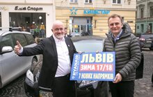 Фото 16: Авіакомпанія Ryanair запустила нові маршрути зі Львова і Києва