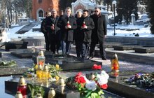 Фото 3: У Львові з робочим візитом перебуває Міністр закордонних справ України Павло Клімкін