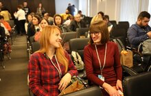 Фото 7: У Львові розпочався другий Форум гідів