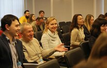 Фото 8: У Львові розпочався другий Форум гідів
