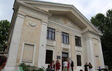 Фото 2: Мер Львова привітав Українське товариство глухих з 85-річчям