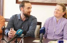 Фото 5: Ті, хто підкорив темряву: інтегрований мистецький проект «Відчинилося життя» святкує своє 10-річчя